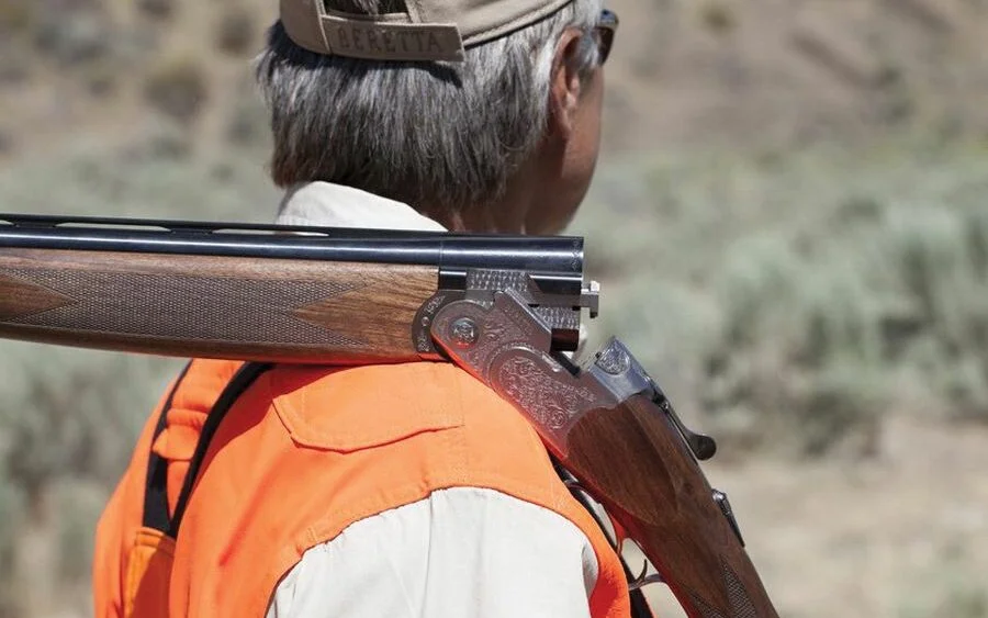 Beretta 686 Silver Pigeon