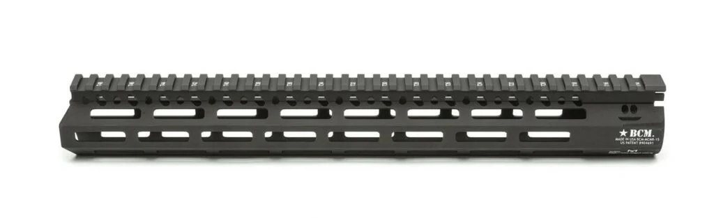 Bravo Company Manufacturing MK2