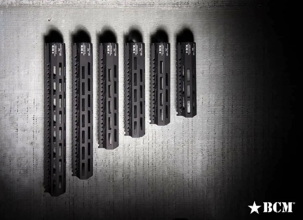 Bravo Company Manufacturing MK2