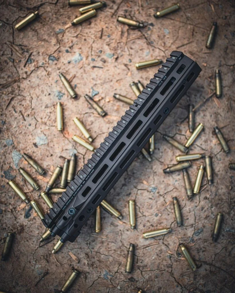 Daniel Defense RIS 3