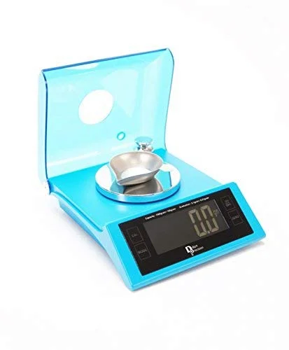 Dillon Precision D-Terminator Digital Scale