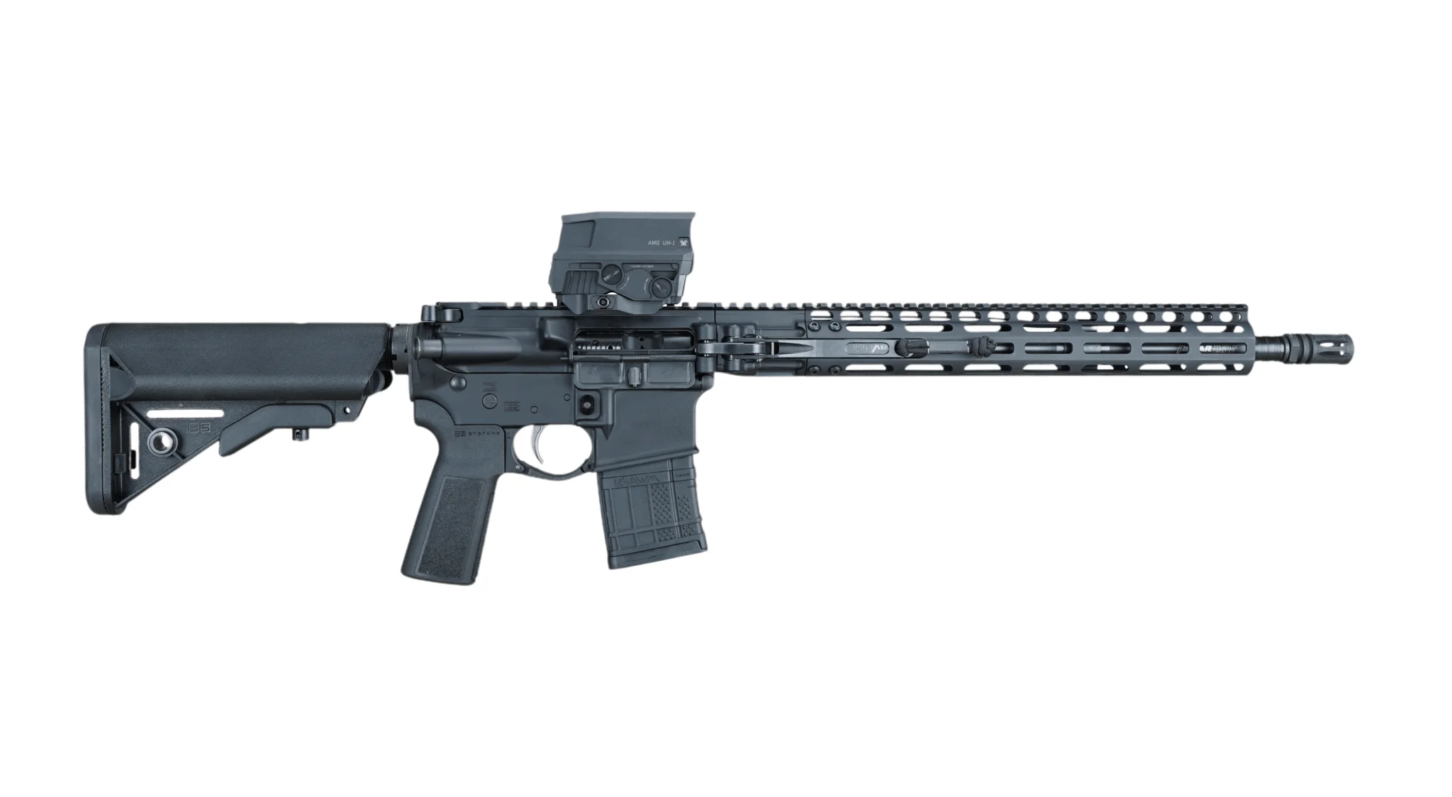 FOLDAR MOBETTA CONCEALED CARRY RIFLE