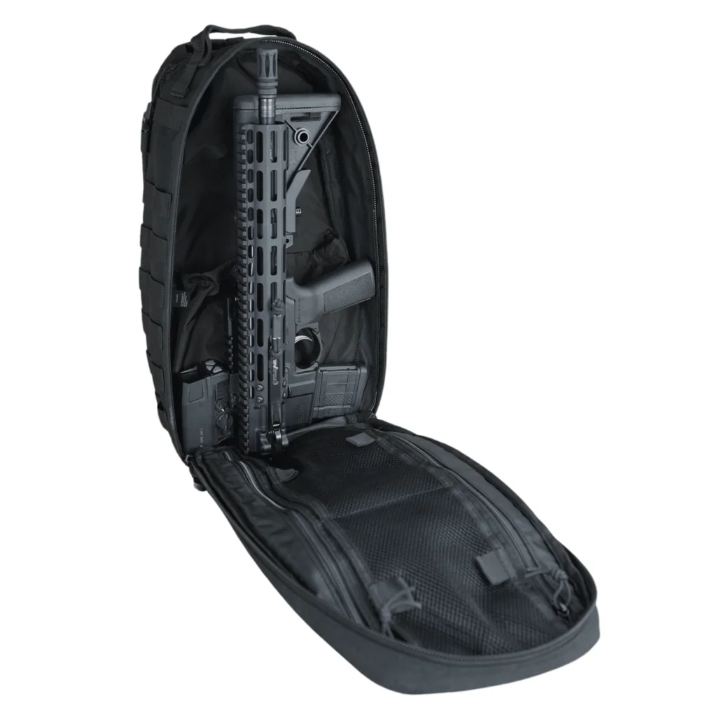 FOLDAR MOBETTA CONCEALED CARRY RIFLE