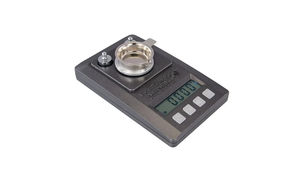 Frankford Arsenal Precision Digital Scale