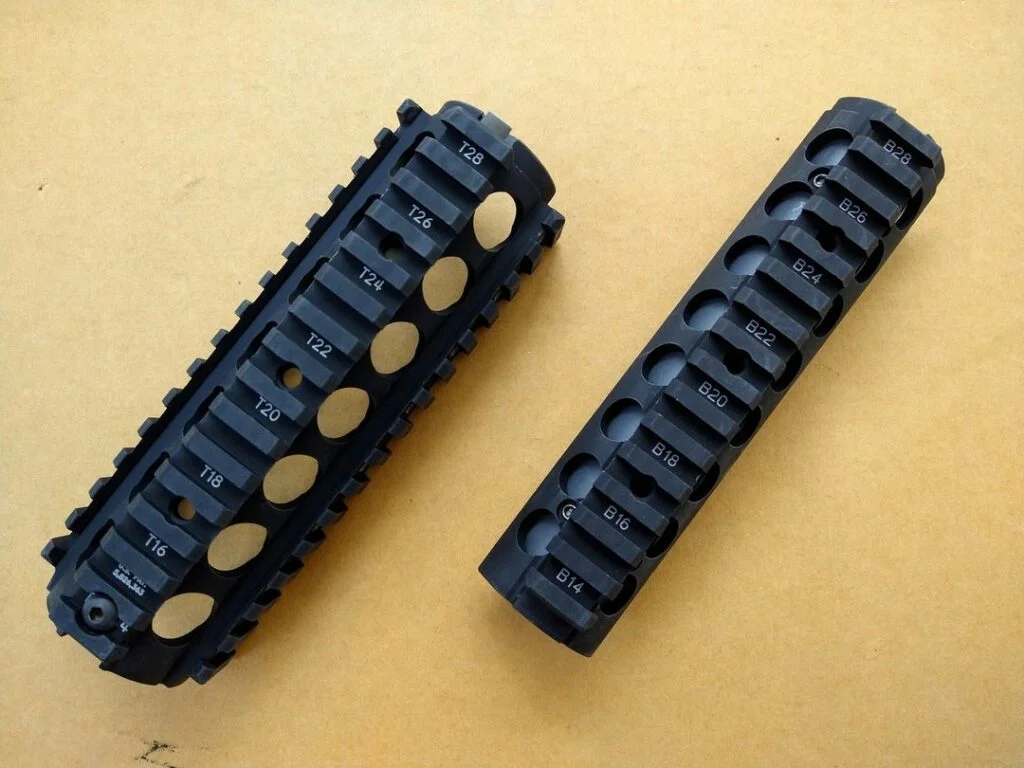 Knights Armament RAS