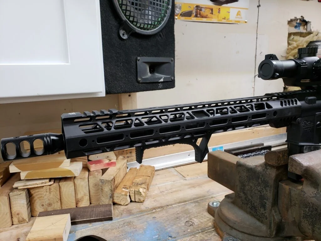 PSA Custom Cross-Cut