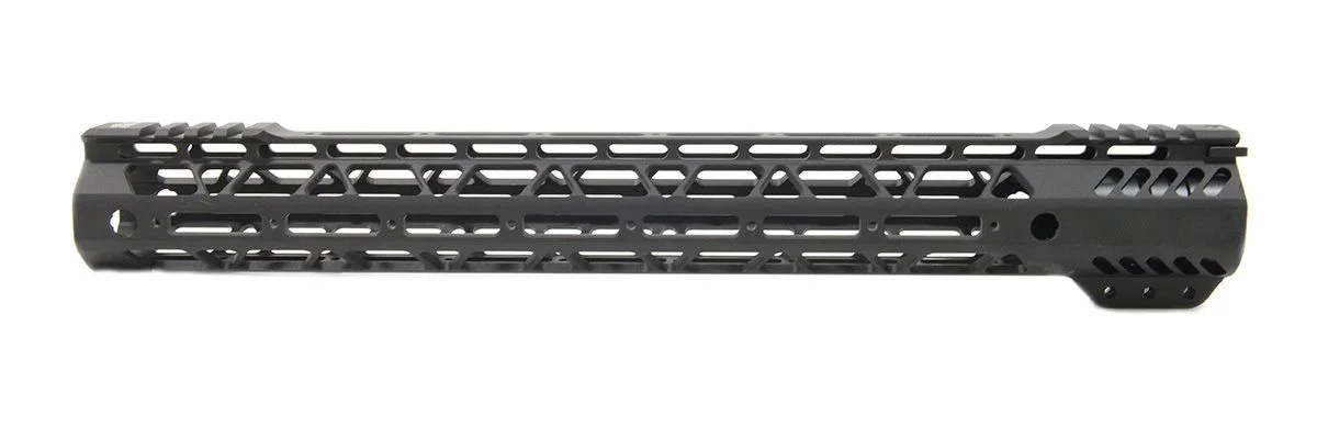 PSA Custom Cross-Cut