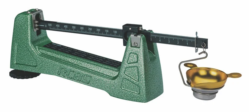 RCBS M500 Mechanical Scale