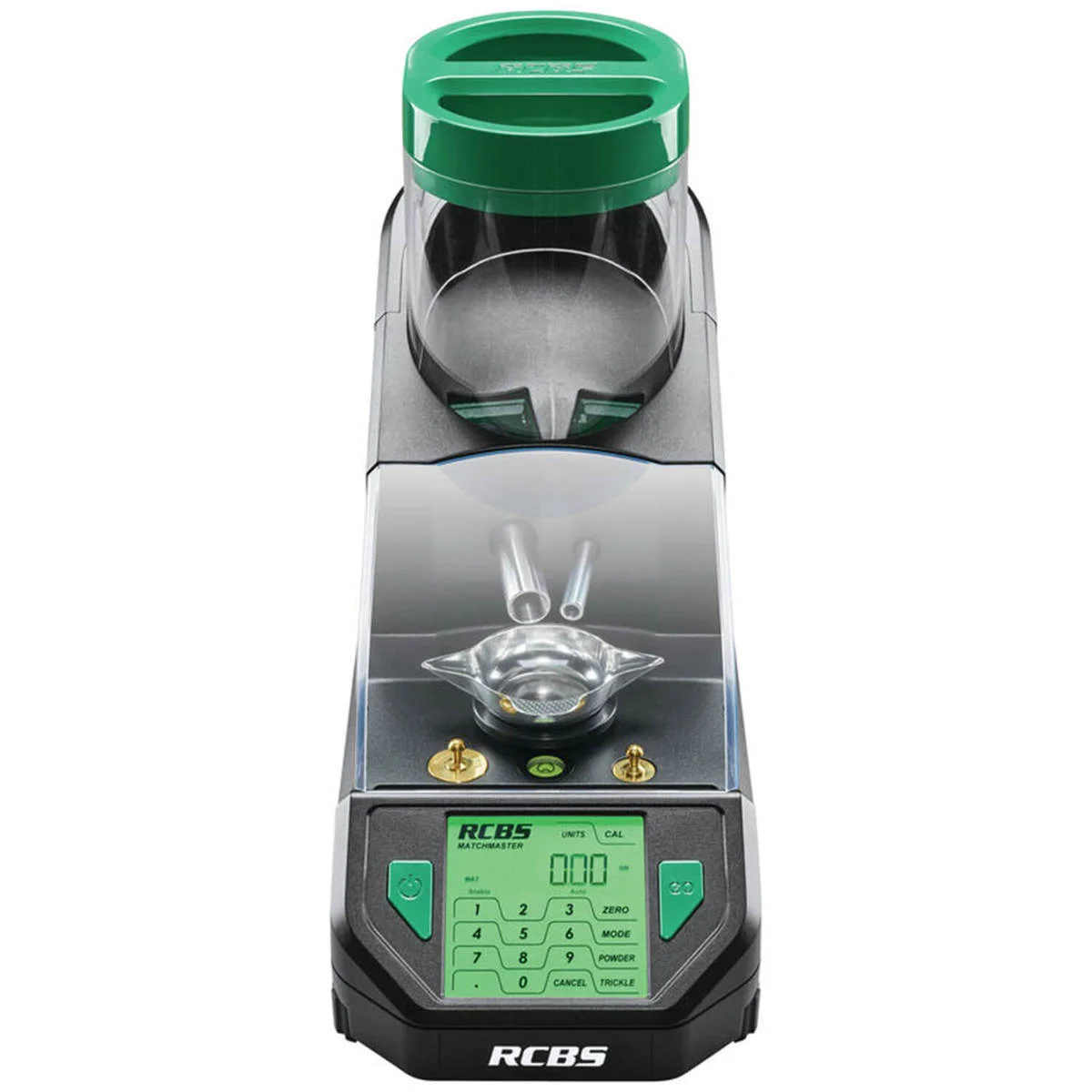 RCBS Matchmaster