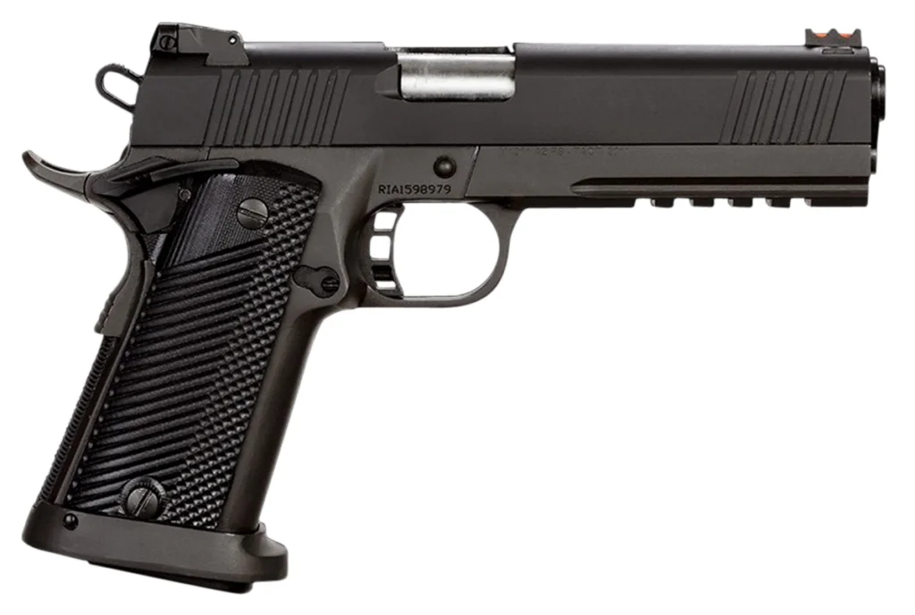 Rock Island Armory Tac Ultra HC .45 ACP