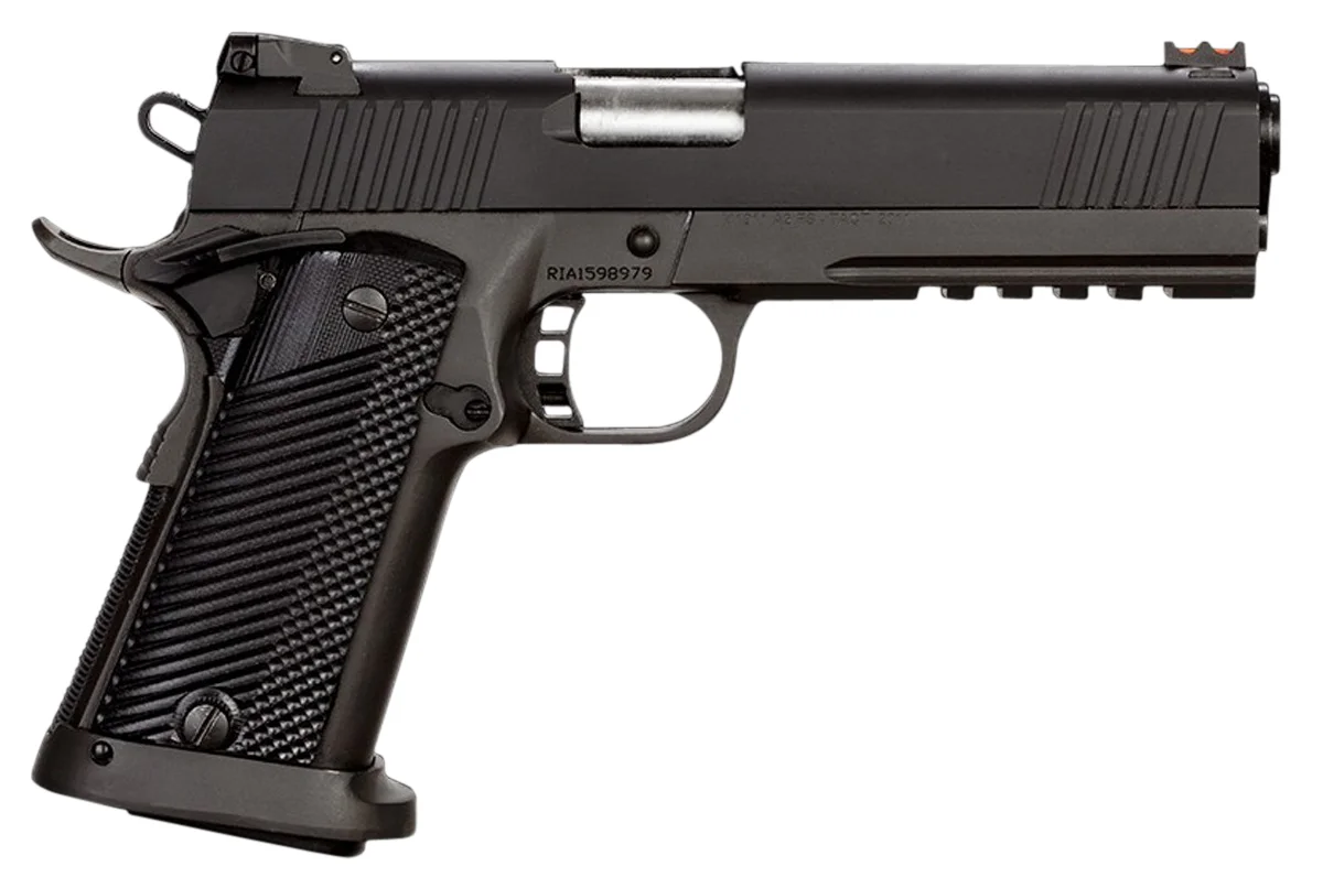 Rock Island Armory Tac Ultra HC .45 ACP