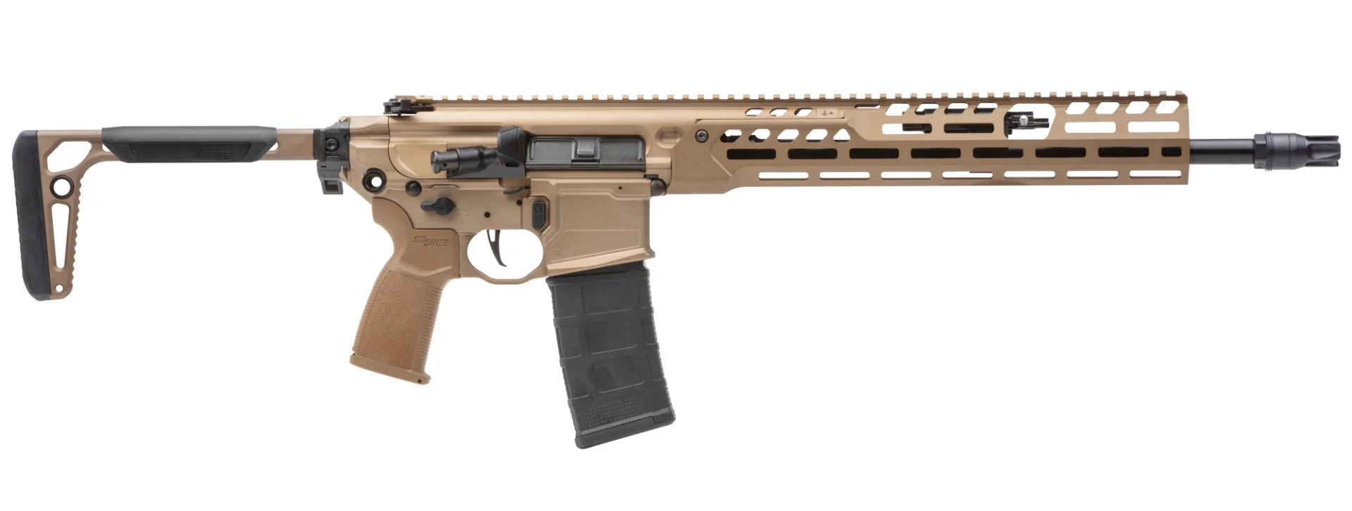 SIG Sauer MCX Spear-LT