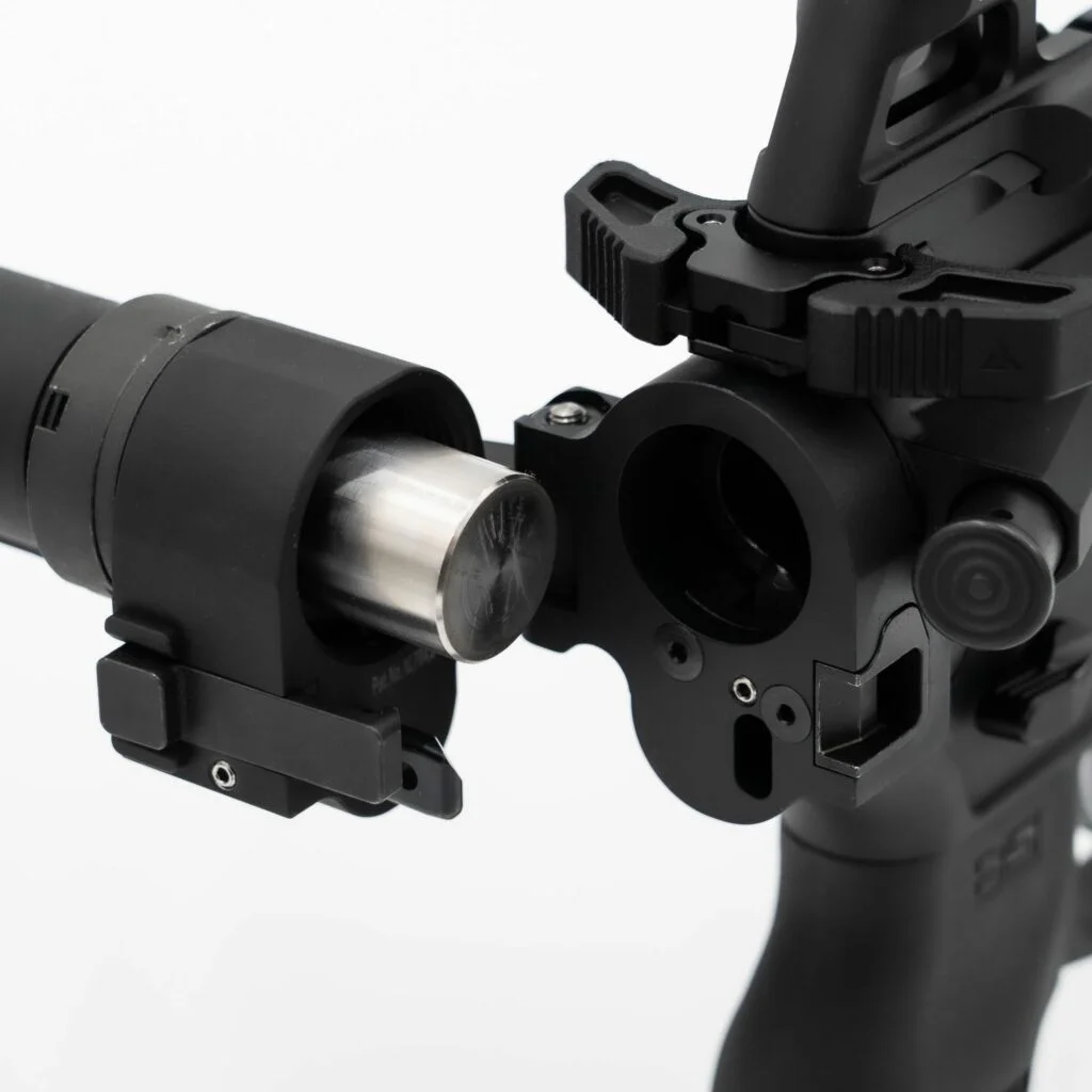 Shield Arms SA-15 Lower Receiver