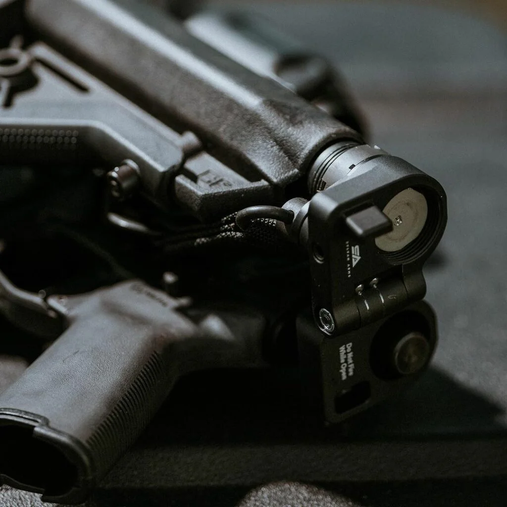 Sylvan Gen 3 Adapter