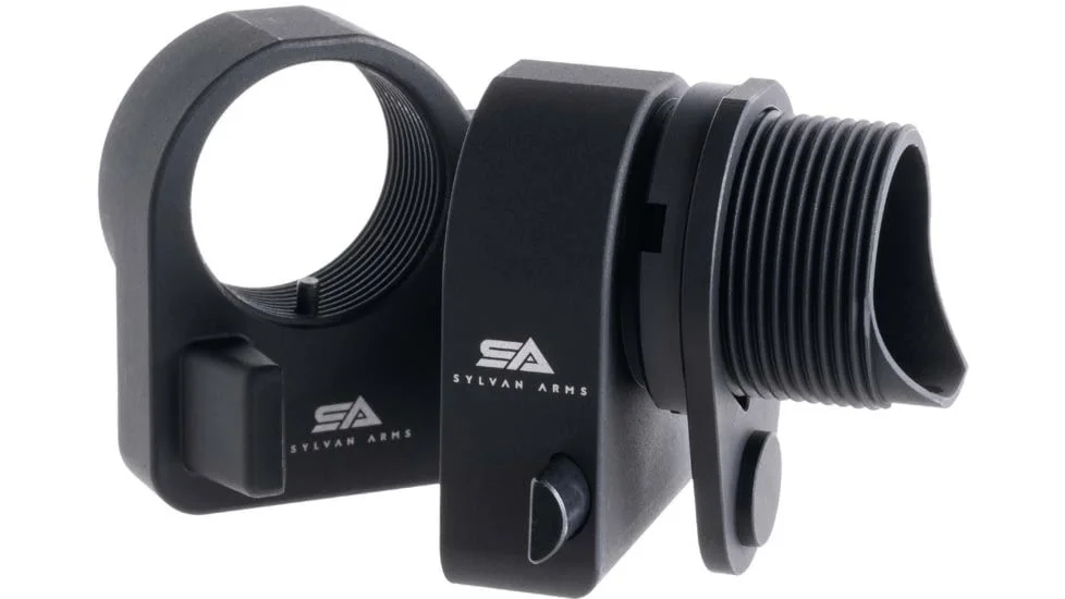 Sylvan Gen 3 Adapter