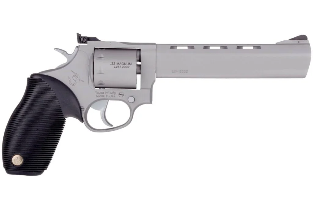 Taurus Tracker 992 Revolver