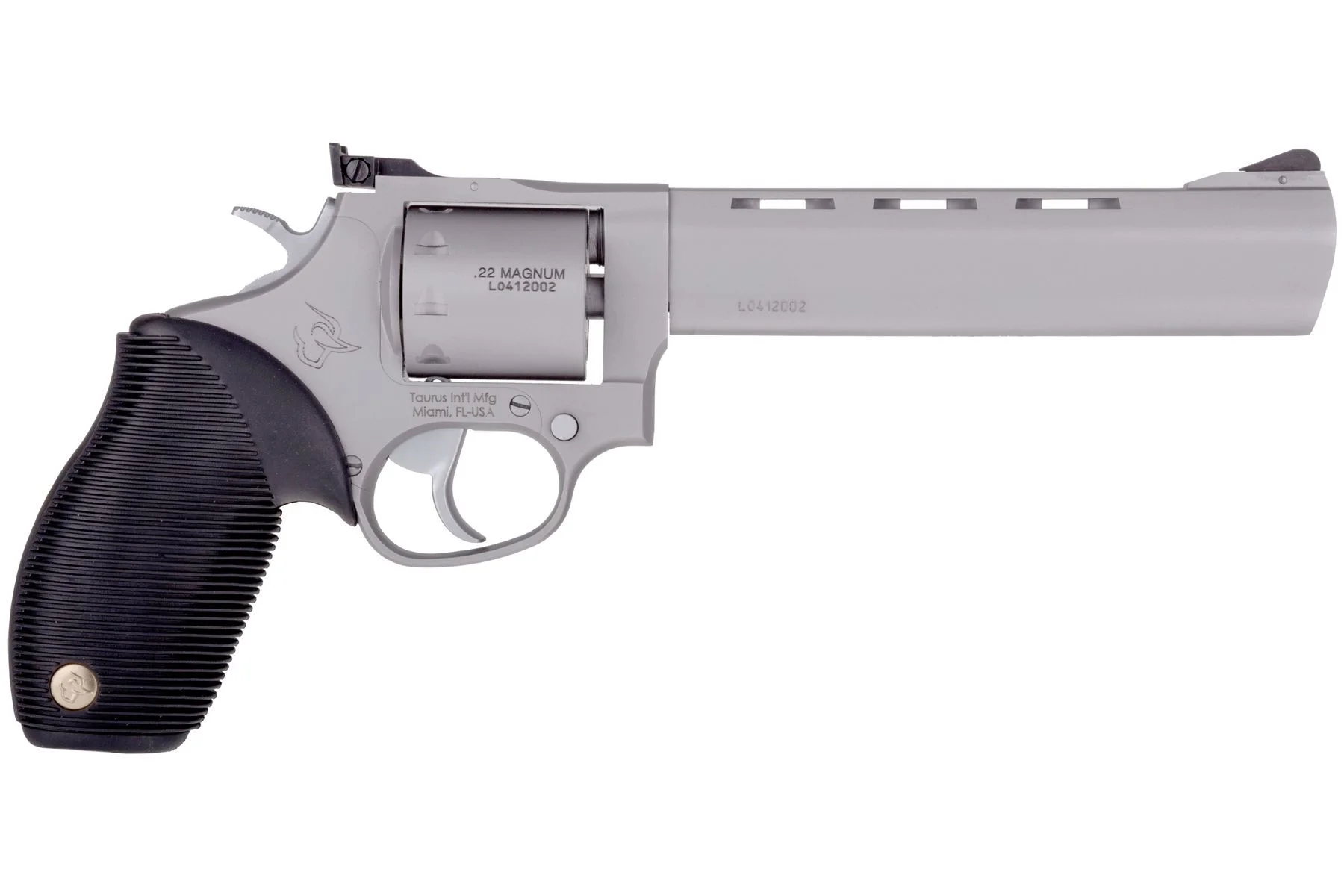 Taurus Tracker 992 Revolver