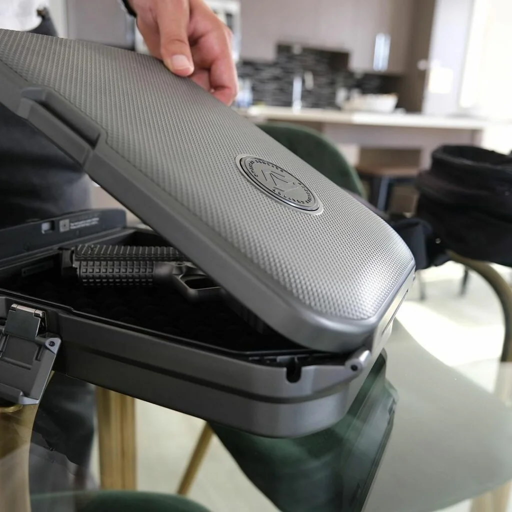 Vaultek Life Pod 2.0