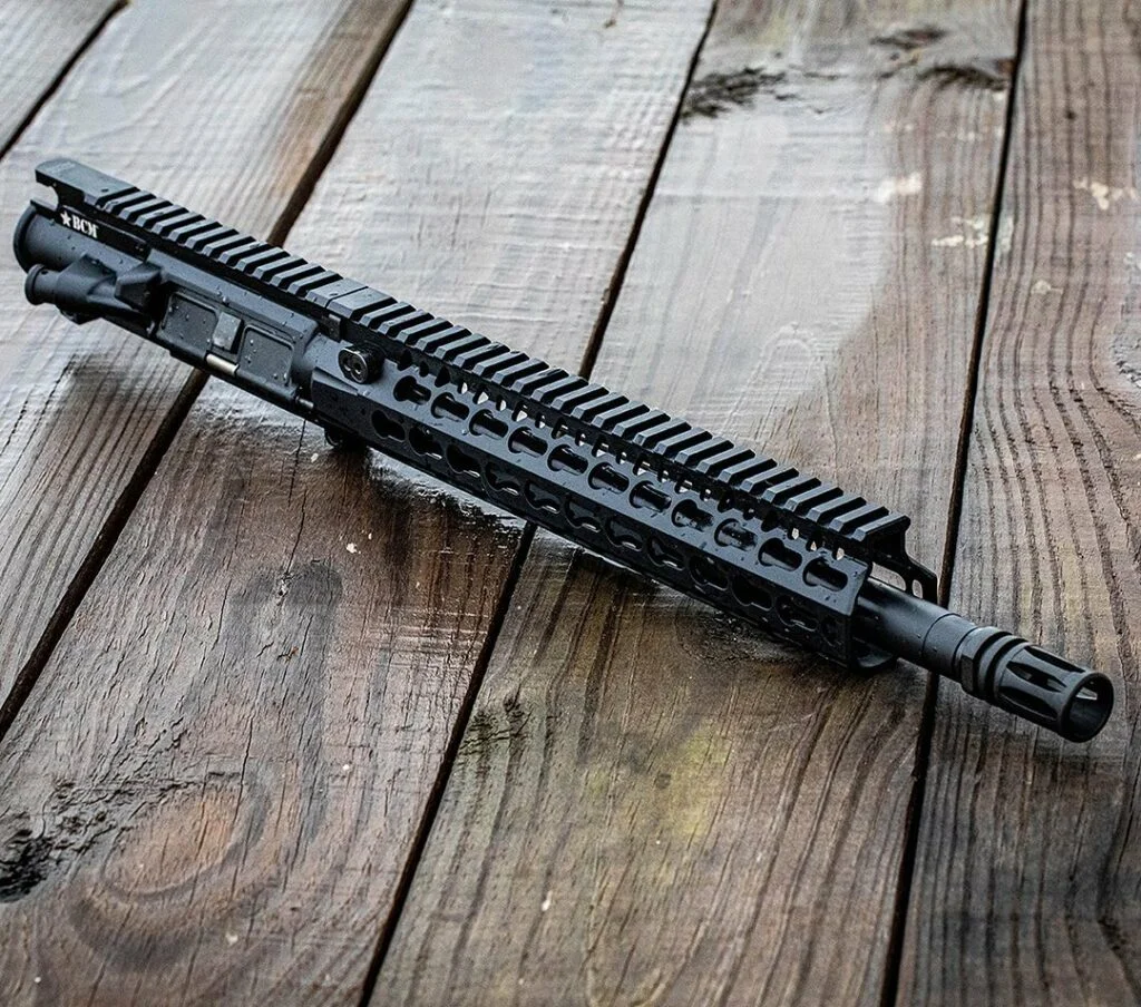 bcm mk2 handguard