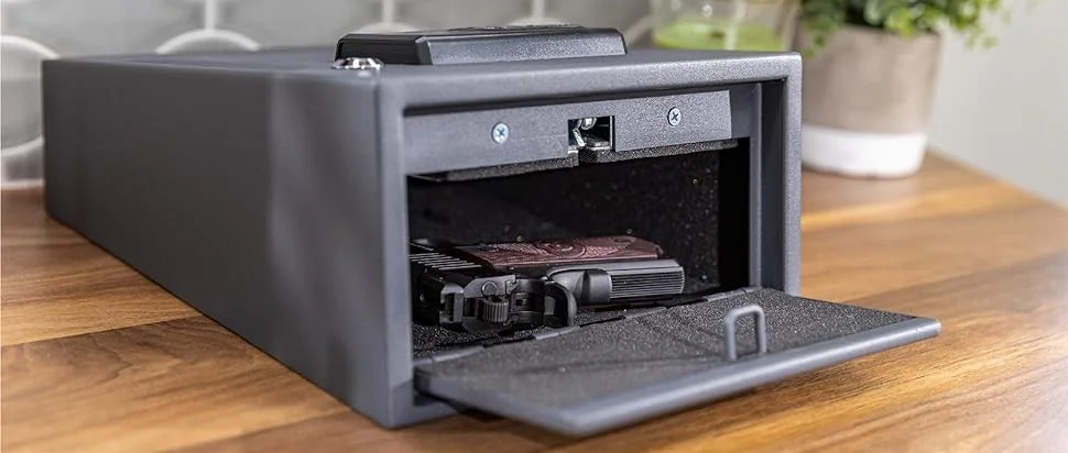hornady 1 pistol safe