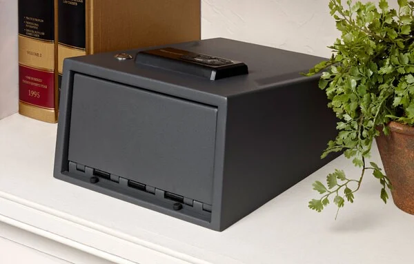 hornady one-gun safe