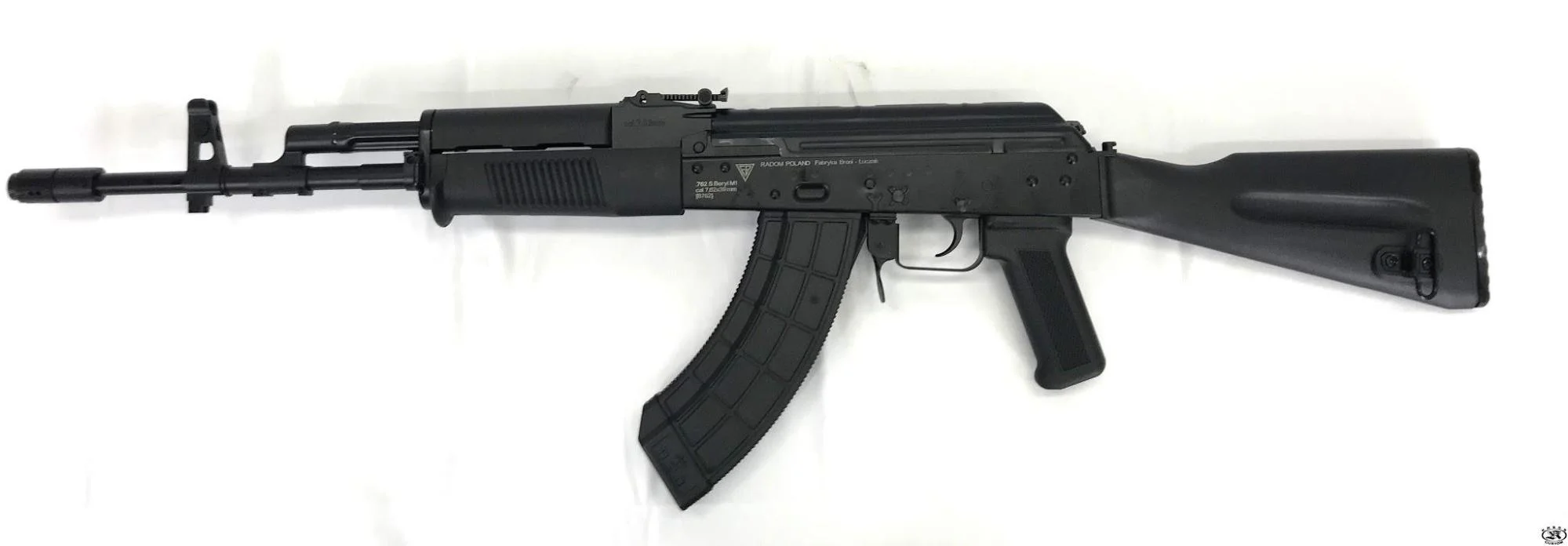 Beryl Pattern - FB Radom Beryl