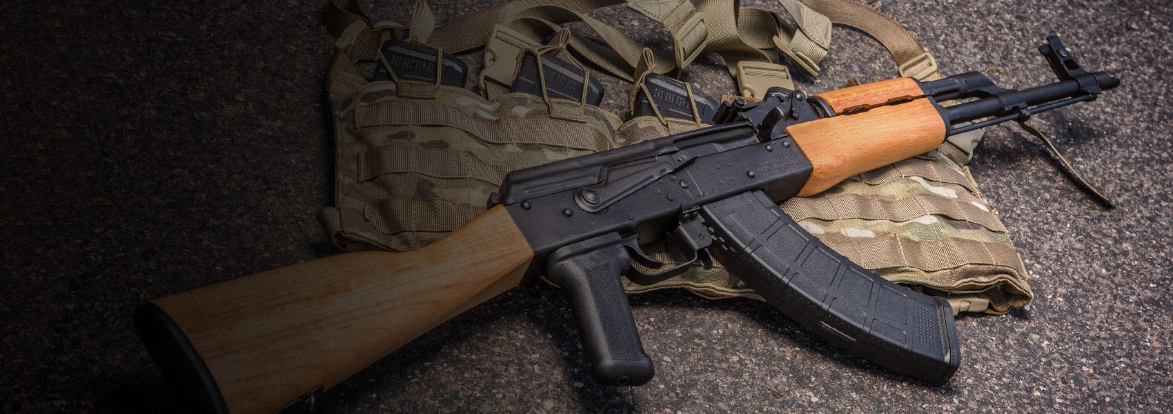 Century Arms WASR-10