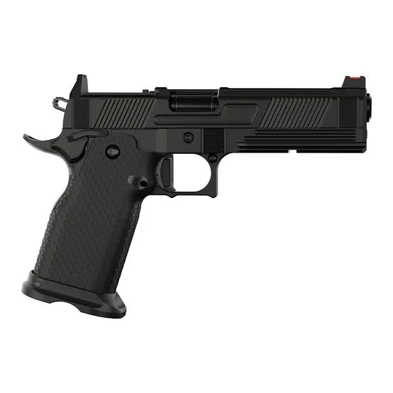 Fowler Vanta 9
