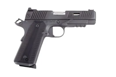 Nighthawk Custom Agent 2 Commander 9mm 1911