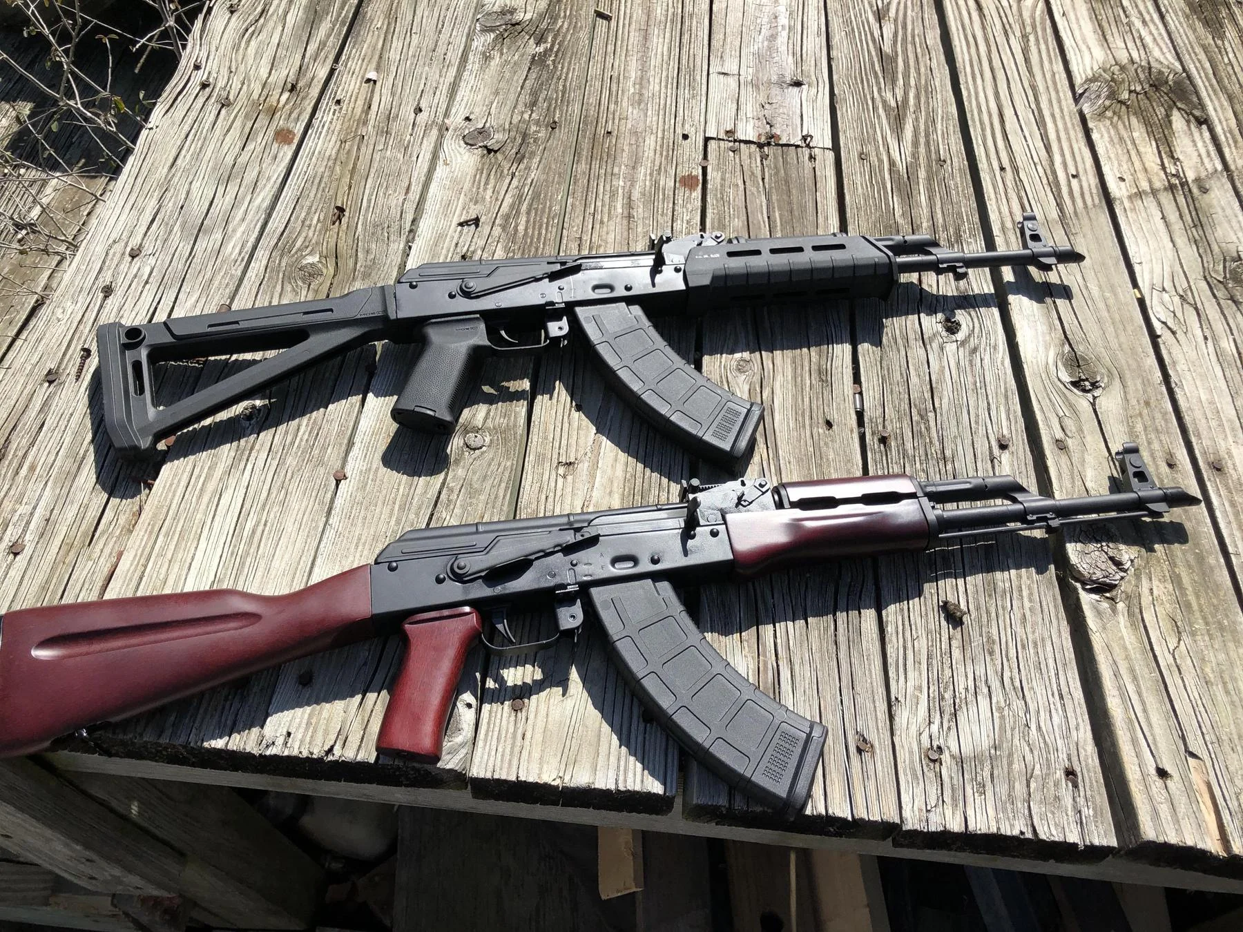 Palmetto State Armory GF5