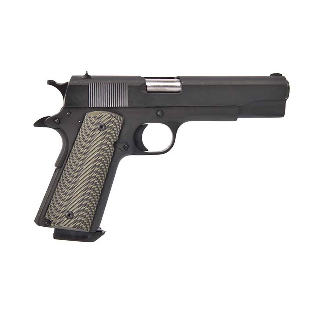 Rock Island Armory M1911-A1 GI 10MM