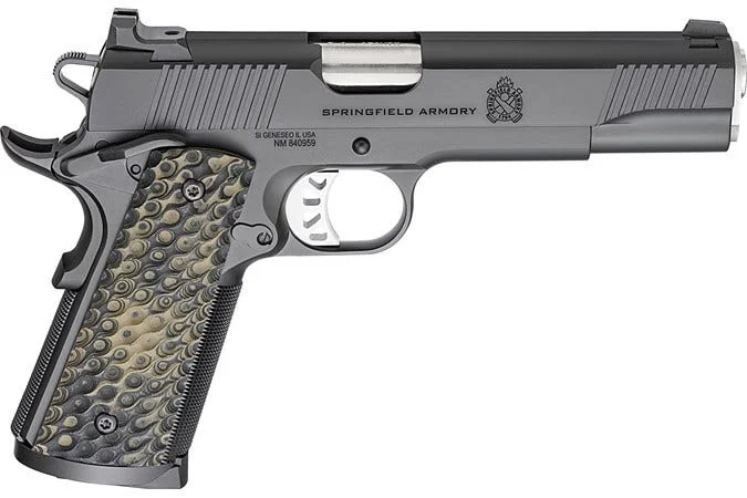 SPRINGFIELD ARMORY TRP