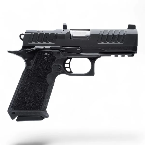 Staccato HD P4