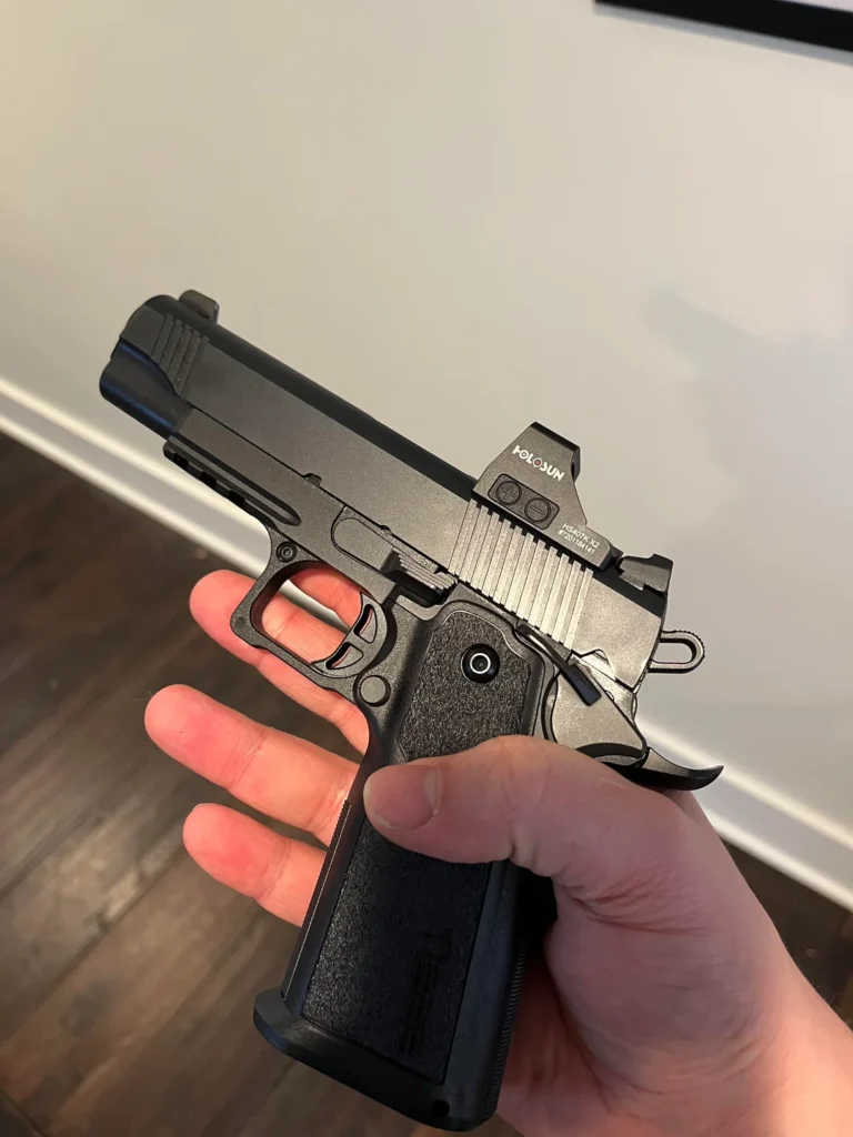 Tisas Carry 9 DS (2)