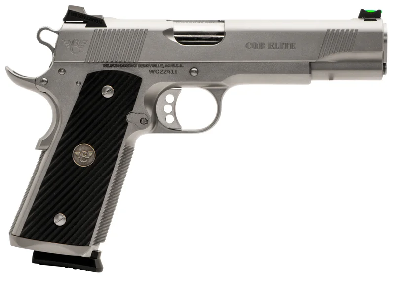Wilson Combat 1911 CQB Elite