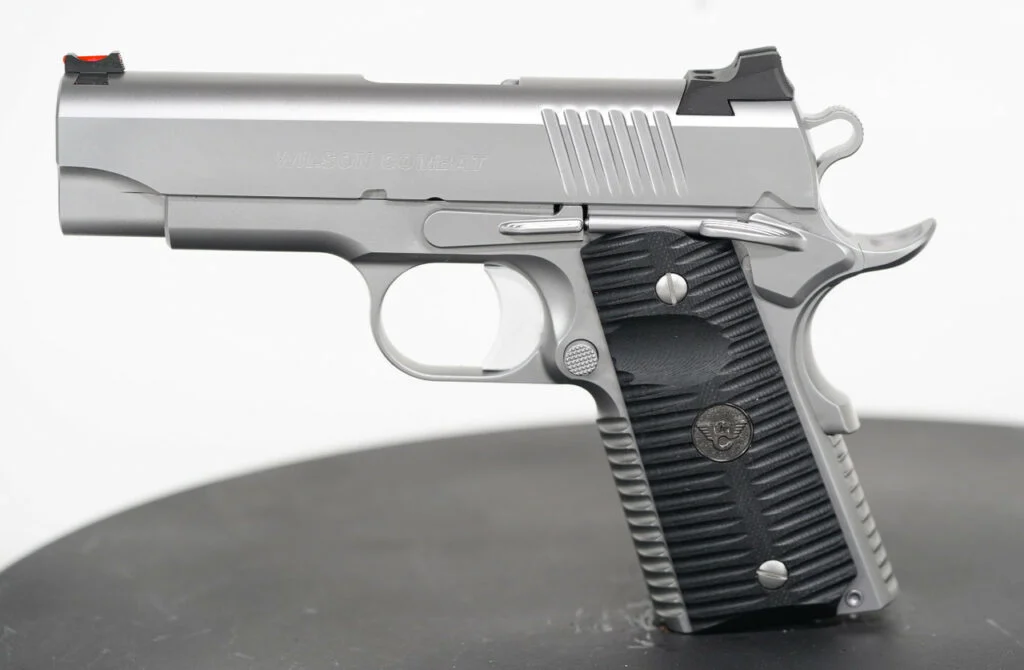 Wilson Combat ACP