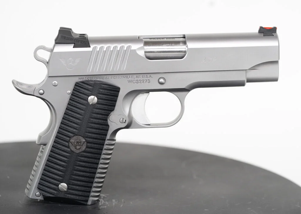Wilson Combat ACP