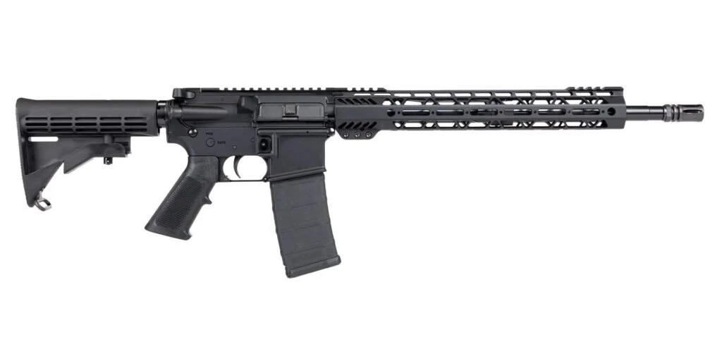 Palmetto State Armory Lightweight M-LOK AR-15