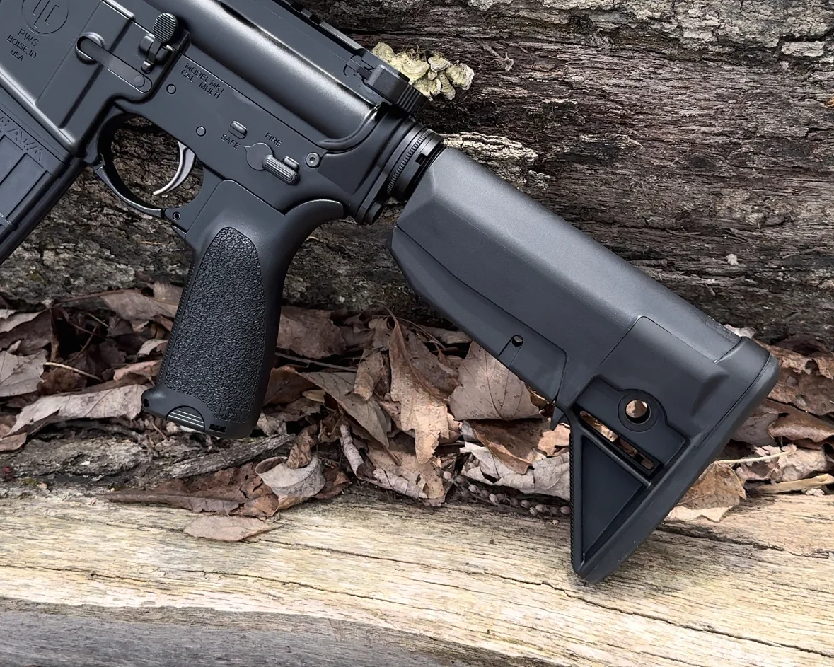Primary Weapon Systems MK114 MOD 1-M stock