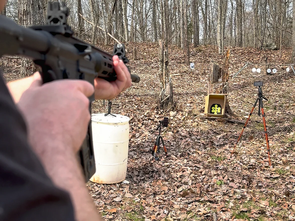 LA Police Gear Level IV Body Armor Review: Can It Stop The Threat?
