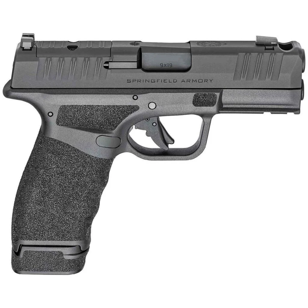 Springfield Hellcat Pro Comp OSP