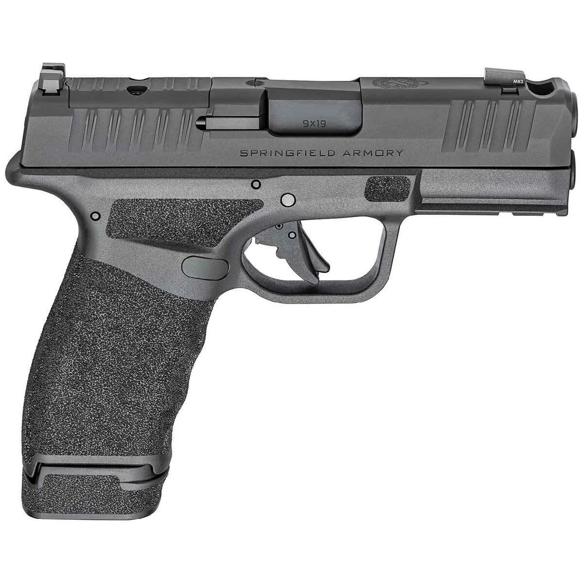 Springfield Hellcat Pro Comp OSP