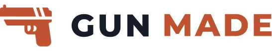 gun made logo