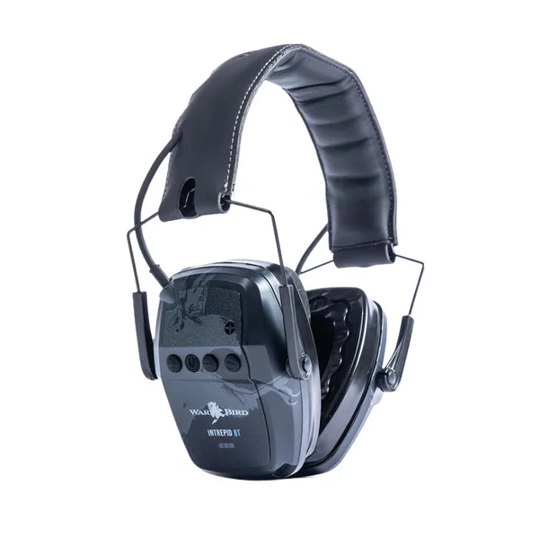 WarBird Intrepid Hearing Protection