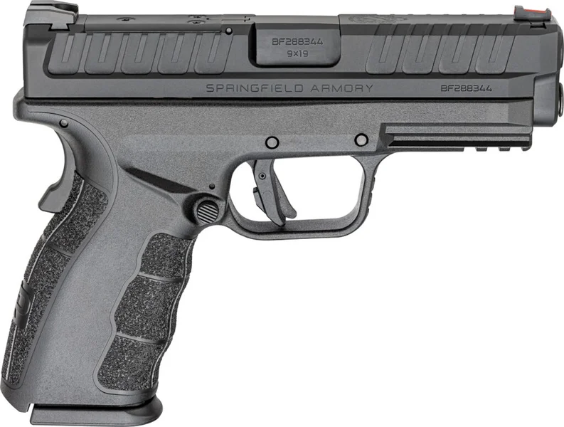 Springfield Armory XD Mod.3