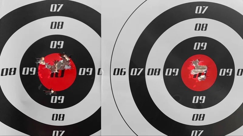 jacob grey twc black range test and review groupings