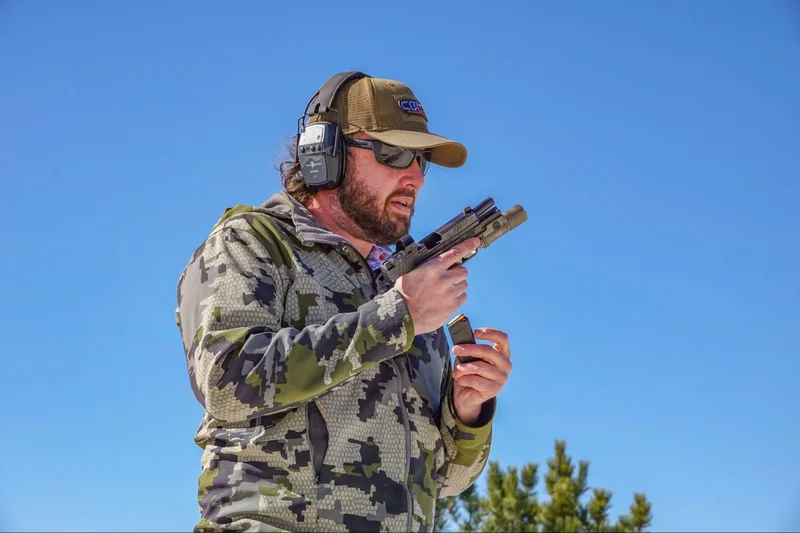 ruger rxm loading magazine