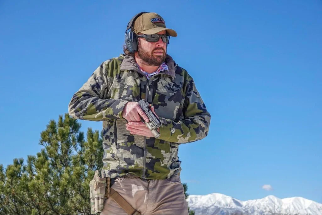 ruger rxm review and testing