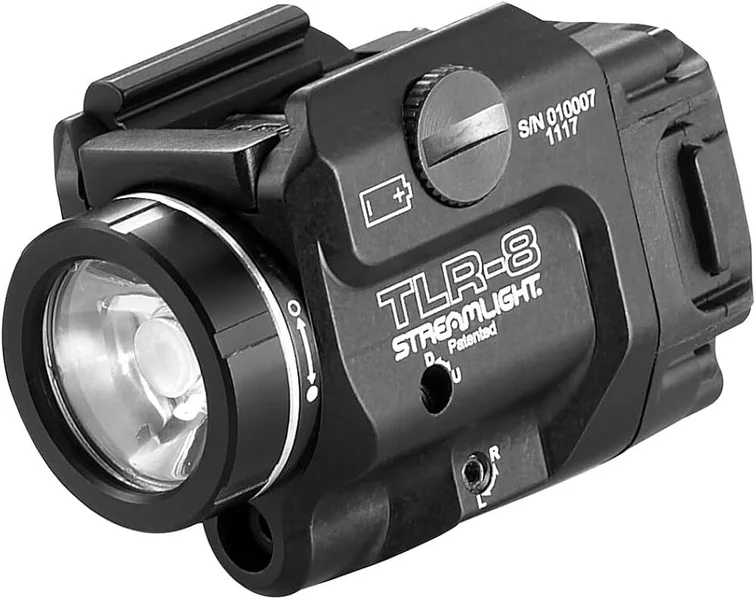streamlight TLR8 