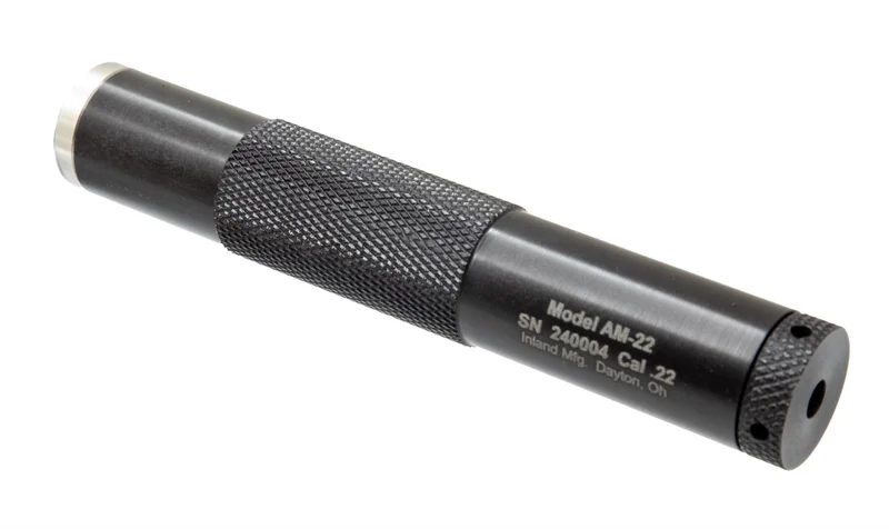 inland manufacturing am22 suppressor